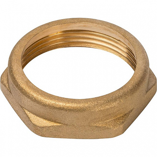 Клапан трехходовой термостатический смесительный STOUT 1&amp;quot; Н-11/2&amp;quot; В-1&amp;quot; Н (70°С)