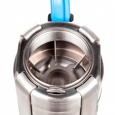 Насос скважинный BELAMOS 4TS - 115/20 с ПЗУ  