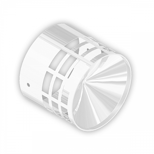 Наконечник дымохода TERMICA F80 Ø80