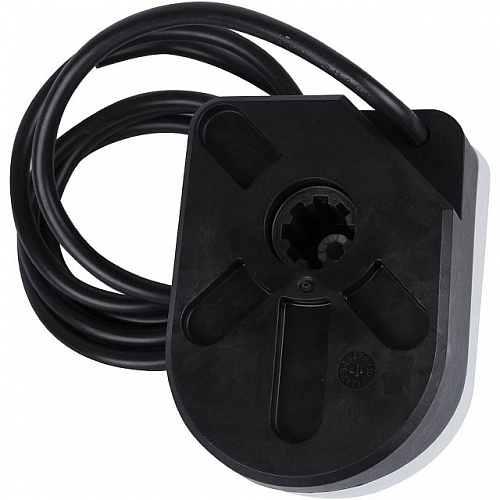 Сервопривод STOUT 24V 120s