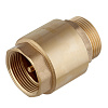 Обратный клапан BELAMOS 11/4&amp;quot; нар/вн, вертикальный (FVC)