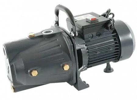 Насос поверхностный UNIPUMP JET 110 L садовый