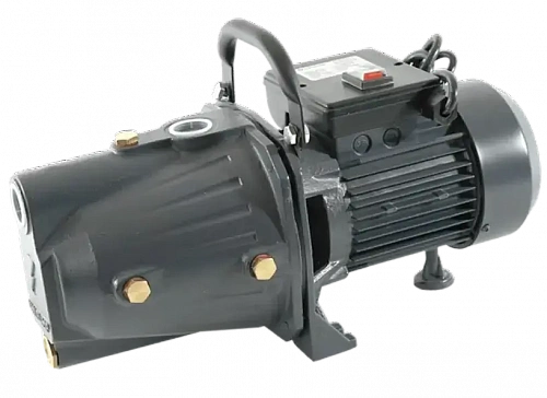 Насос поверхностный UNIPUMP JET 110 L садовый