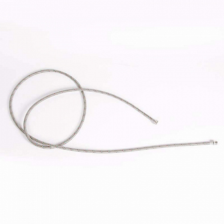 Гибкая подводка UNI-FITT ВН 1/2&quot;, 300 см, DN 8, оплётка из нерж. стали