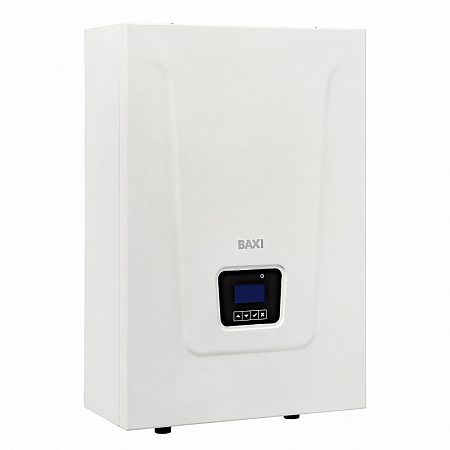 Котел электрический настенный BAXI AMPERA 6, 6 кВт, 220/380В