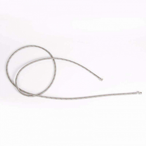 Гибкая подводка UNI-FITT ВН 1/2&amp;quot;, 300 см, DN 8, оплётка из нерж. стали