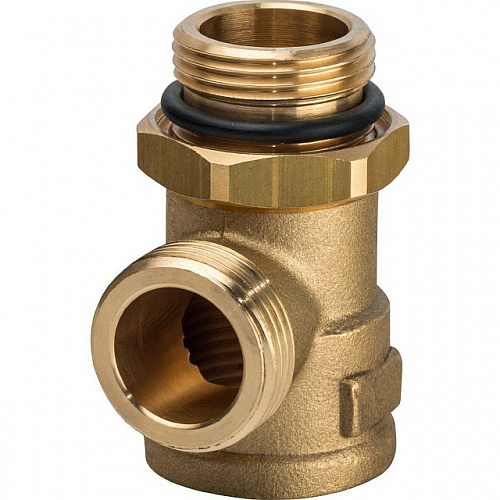 Байпас STOUT для комплекта насосной группы G 3/4&amp;quot;-Rp 3/4&amp;quot;