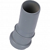 504001CR(504001.R) Sinikon СТАНДАРТ Отвод D 32x15°