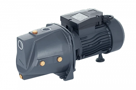 Насос поверхностный UNIPUMP JSW 55 (корпус чугун)