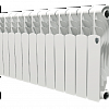 Радиатор биметаллический ROYAL THERMO REVOLUTION BIMETALL 350x12 секций (НС-1072123)