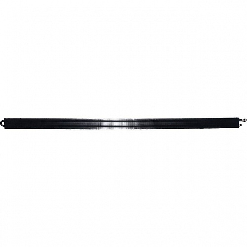 Конвектор внутрипольный STOUT SCQ 75х240х2500 принудительная конвекция