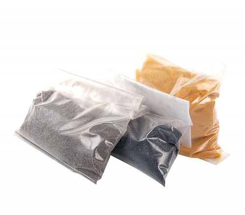 Сменная засыпка ГЕЙЗЕР для ДАЧНИКА Ж