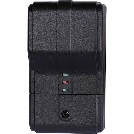 Регулятор комнатный STOUT со связью RS, ST-281