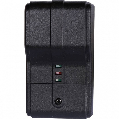 Регулятор комнатный STOUT со связью RS, ST-281