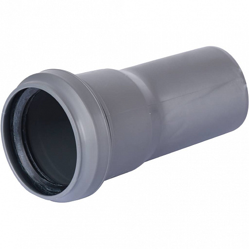 504025.R Sinikon СТАНДАРТ Отвод D 50x15°