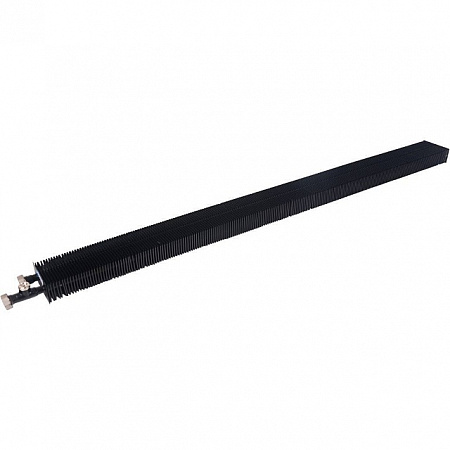 Конвектор внутрипольный STOUT SCN 80х300х1800 естественная конвекция