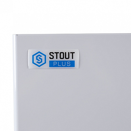 Котел электрический настенный STOUT PLUS 24 кВт