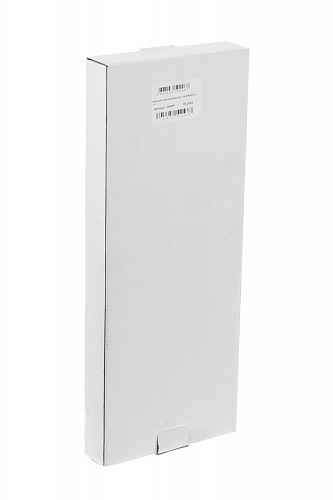 Кран для чистой воды ГЕЙЗЕР исп. 14 нерж. сталь (аналог кран исп. 2)