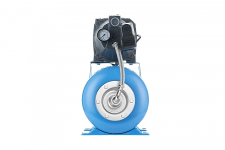 Насосная станция UNIPUMP AUTO JET 80 L-50