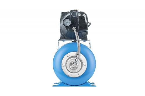 Насосная станция UNIPUMP AUTO JET 80 L