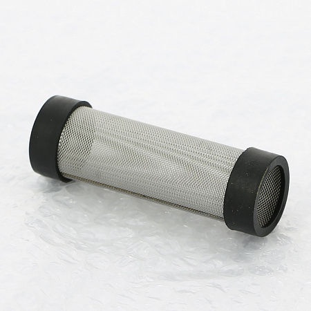 Сетка для промывного фильтра UNI-FITT модель 216 нержавейка 1/2&quot; - 3/4&quot;, 300 мкм