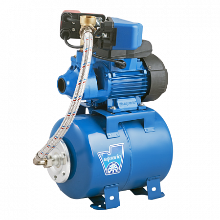 Насосная станция AQUARIO ADB-35(8L) (H)