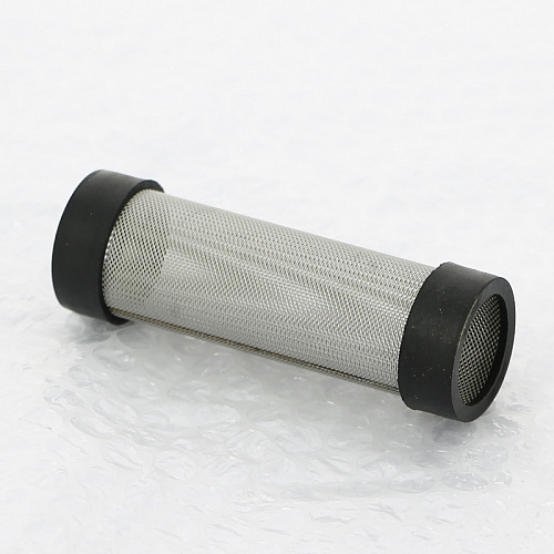 Сетка для промывного фильтра UNI-FITT модель 216 нержавейка 1/2&amp;quot; - 3/4&amp;quot;, 300 мкм