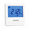 Термостат комнатный проводной TEPLOCOM TS-220/3A БАСТИОН