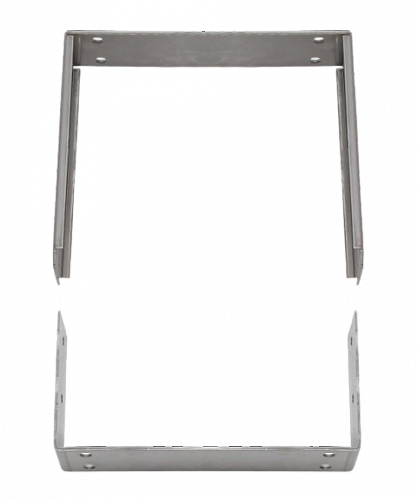 Удлинение крепежа наружной консоли VAILLANT от 90 до 280 мм.