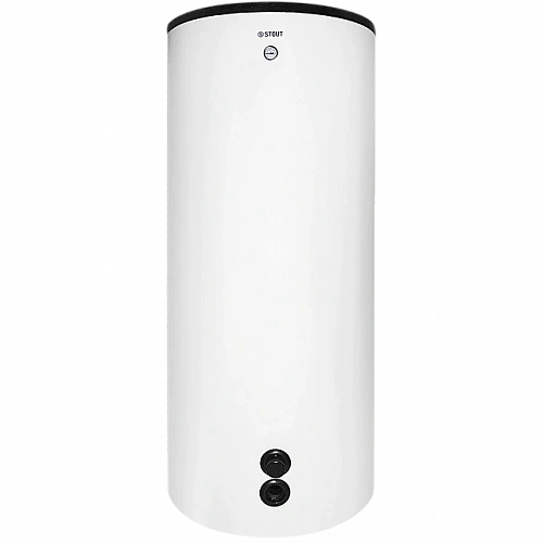 Бойлер косвенного нагрева STOUT OptiBase SWH-2110-001000 1000 л напольный