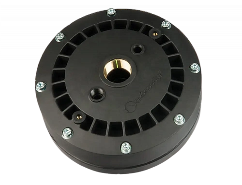 Оголовок скважинный UNIPUMP АКВАРОБОТ АОС-152-40