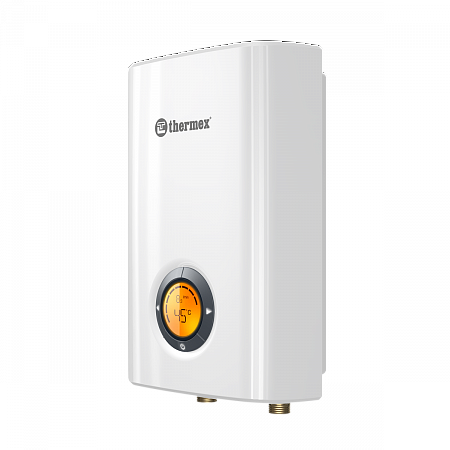 Водонагреватель проточный электрический THERMEX TOPFLOW 8000 напорный 1х230В (ЭдЭБ00390)