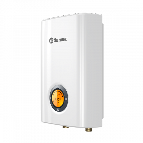 Водонагреватель проточный электрический THERMEX TOPFLOW 8000 напорный 1х230В (ЭдЭБ00390)