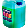 Теплоноситель для отопления THERMAGENT ЭКО (зеленый) пропиленгликоль -30°С, 20 кг