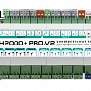 Универсальный ZONT контроллер H2000+ PRO.V2
