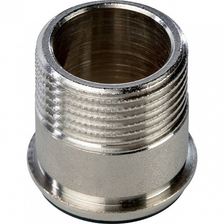Клапан регулировки прямой STOUT 3/4&quot; ручной