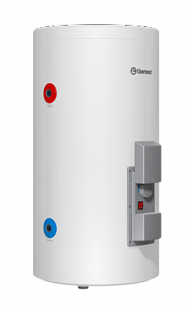 ЭВН Водонагреватель накопительный электрический THERMEX CHAMPION FLOOR ER 100 F (ЭдЭБ00959)