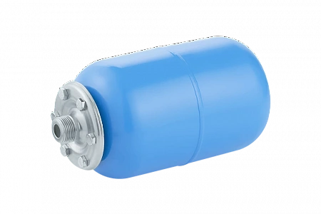 Гидроаккумулятор для воды UNIPUMP вертикальный 5 л