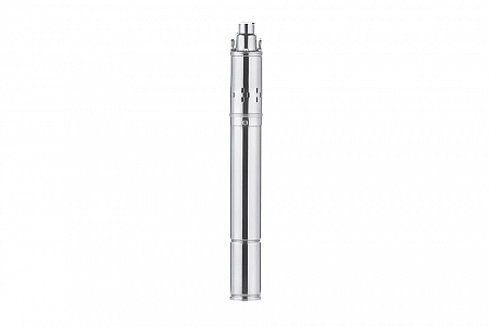 Насос скважинный винтовой UNIPUMP ECO VINT 2-3&quot; (550 Вт, кабель-20 м)