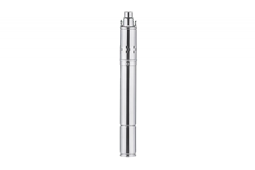 Насос скважинный винтовой UNIPUMP ECO VINT 2-3&amp;quot; (550 Вт, кабель-20 м)