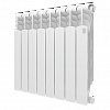 Радиатор биметаллический ROYAL THERMO REVOLUTION BIMETALL 2.0 500x8 секции (НС-1295119)