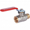 Кран шаровой ROMMER рукоятка 1/2&amp;quot; ВН