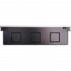 Конвектор внутрипольный STOUT SCN 80х190х1000 естественная конвекция