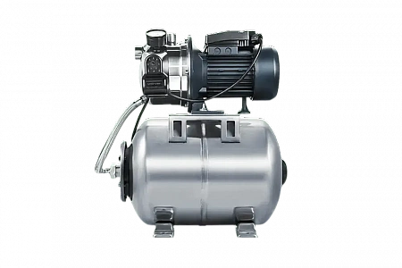 Насосная станция UNIPUMP AUTO JS 100-S