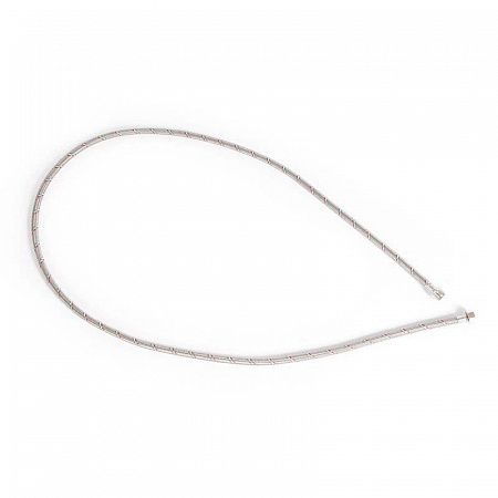 UNI-FITT Гибкая подводка НВ 1/2&quot;, 200 см, DN 8, оплётка из нерж. стали