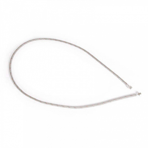 Гибкая подводка UNI-FITT ВН 1/2&amp;quot;, 200 см, DN 8, оплётка из нерж. стали