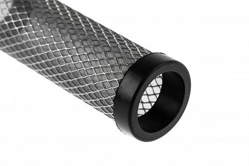 Сетка для промывного фильтра ГЕЙЗЕР модель БАСТИОН Ø76 нержавейка 1/2&amp;quot; - 3/4&amp;quot;, 90 мкм