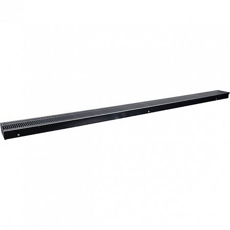 Конвектор внутрипольный STOUT SCN 80х190х2800 естественная конвекция