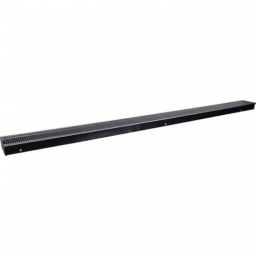 Конвектор внутрипольный STOUT SCN 80х190х2800 естественная конвекция