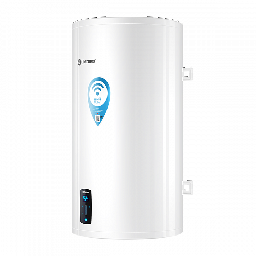ЭВН Водонагреватель накопительный электрический THERMEX LIMA 80 V Wi-Fi (ЭдЭБ02800)